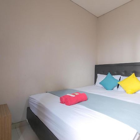 The Summit Residence By Abdihome Bandung Esterno foto