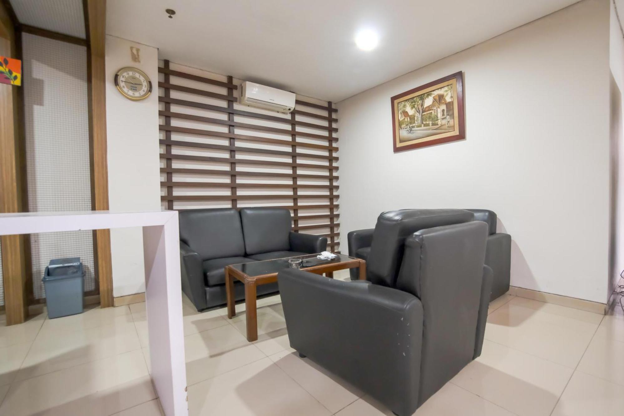 The Summit Residence By Abdihome Bandung Esterno foto
