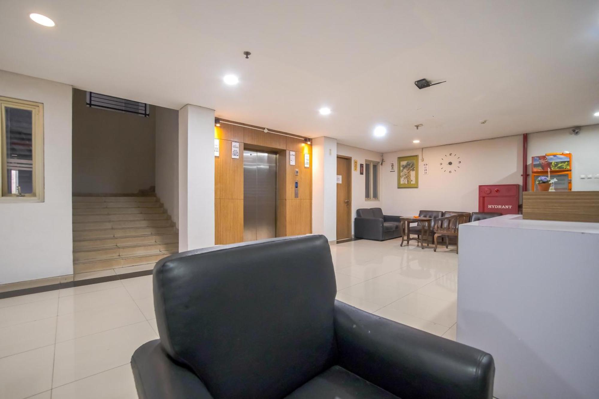 The Summit Residence By Abdihome Bandung Esterno foto