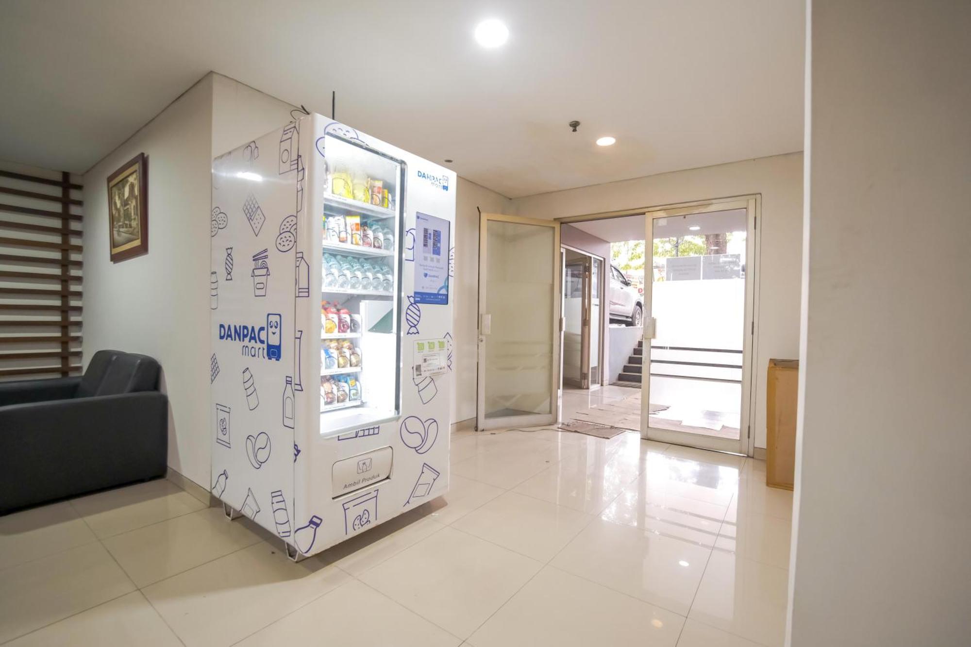The Summit Residence By Abdihome Bandung Esterno foto